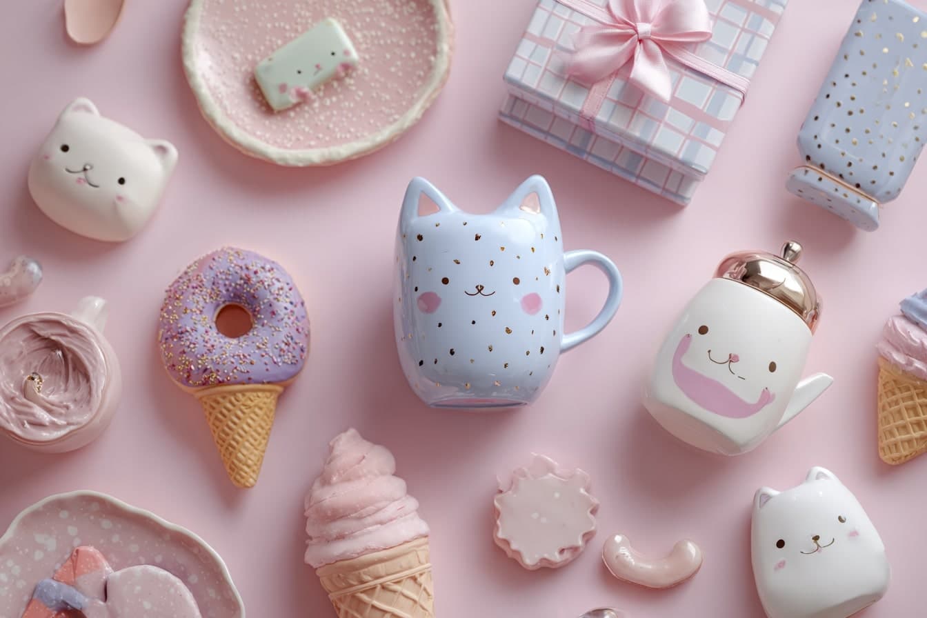 Gift Guide: 9 Cute Things Under ₹999